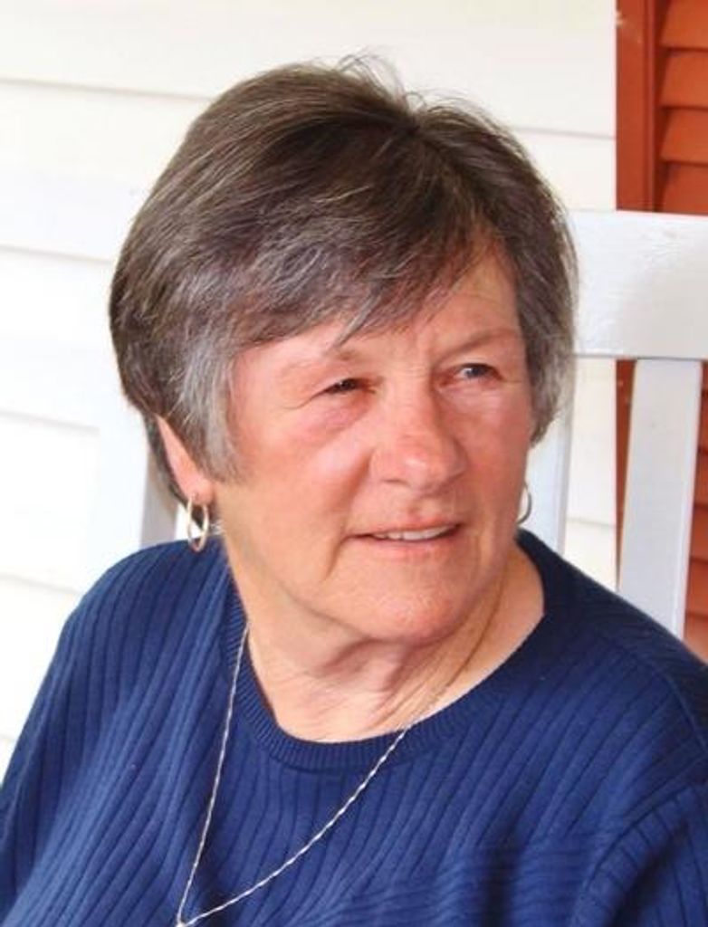 Sylvia Rose Milner Profile Photo