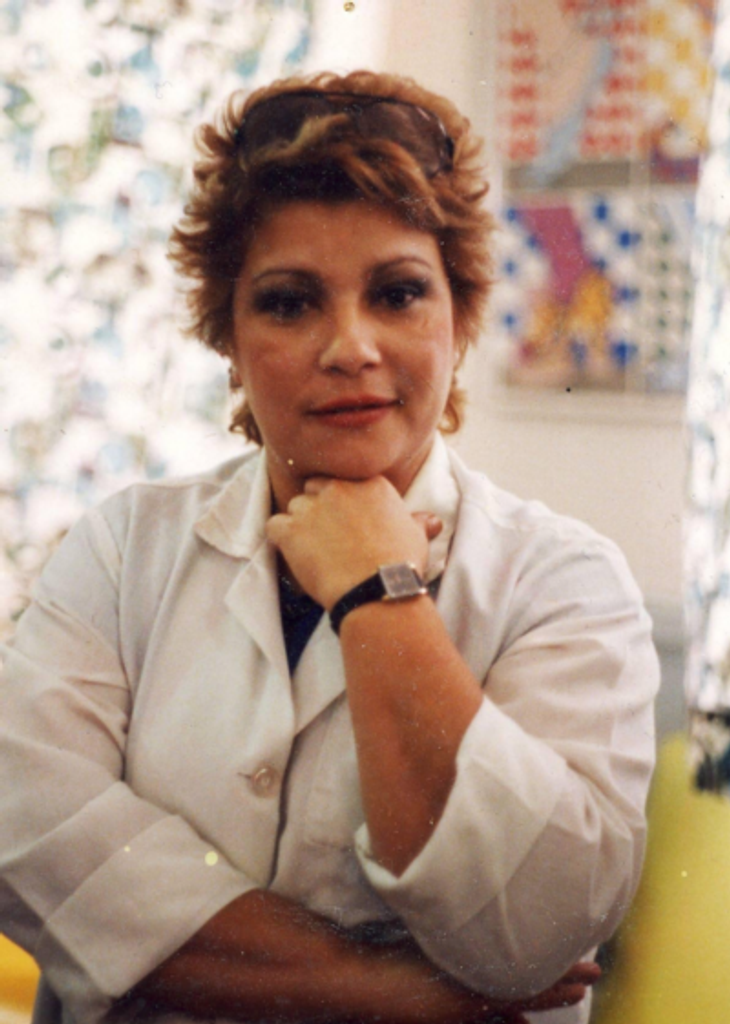 Luz Rivera Profile Photo