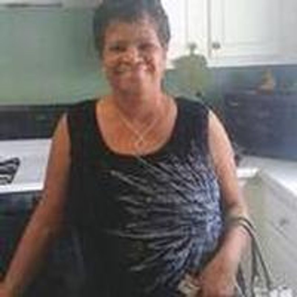 Mrs. Ramona Knight