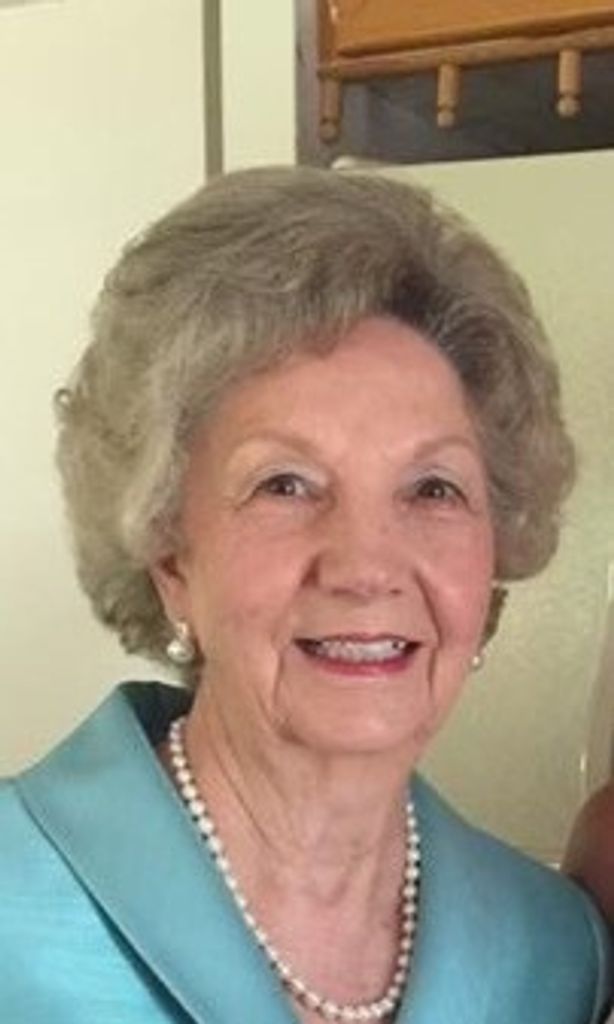 Ann M. Littlejohn