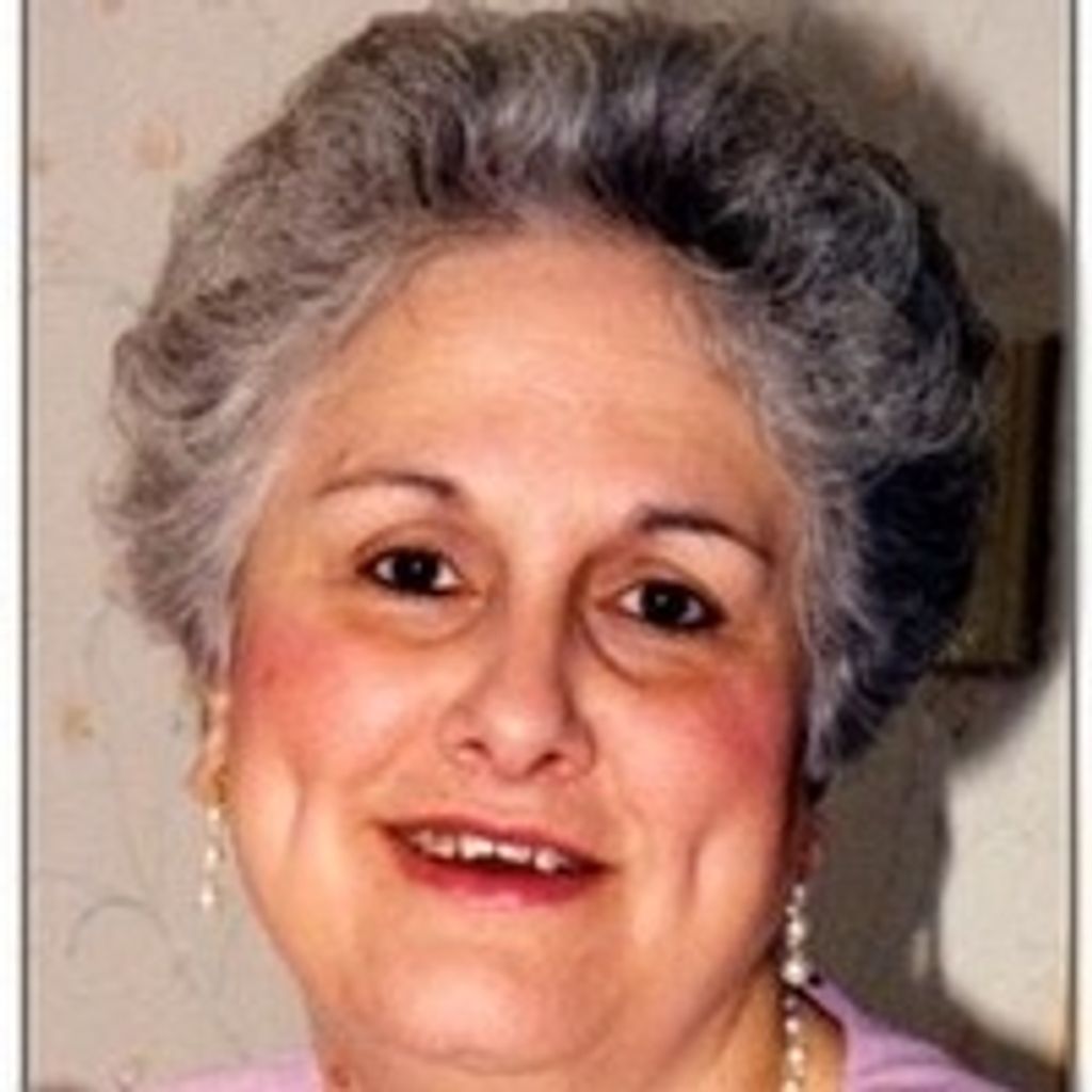 Patricia King