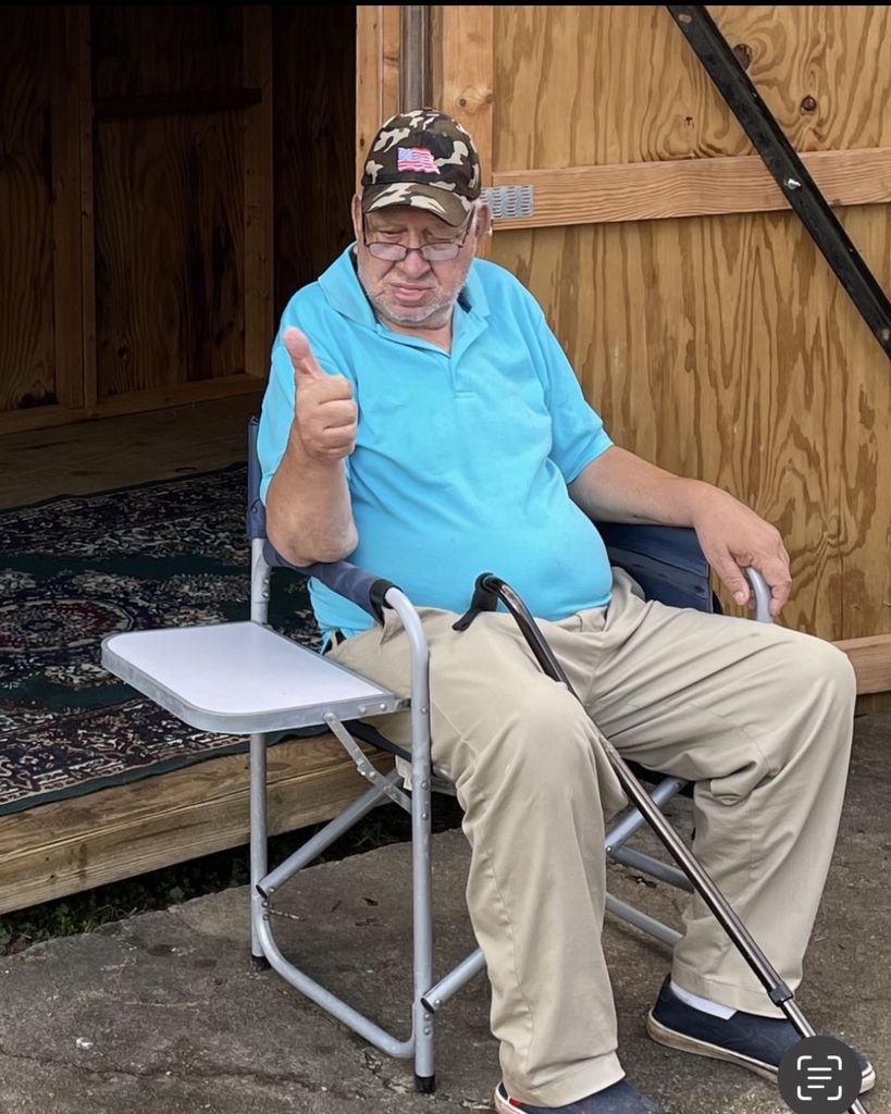 Alvin Ray Chesser Profile Photo
