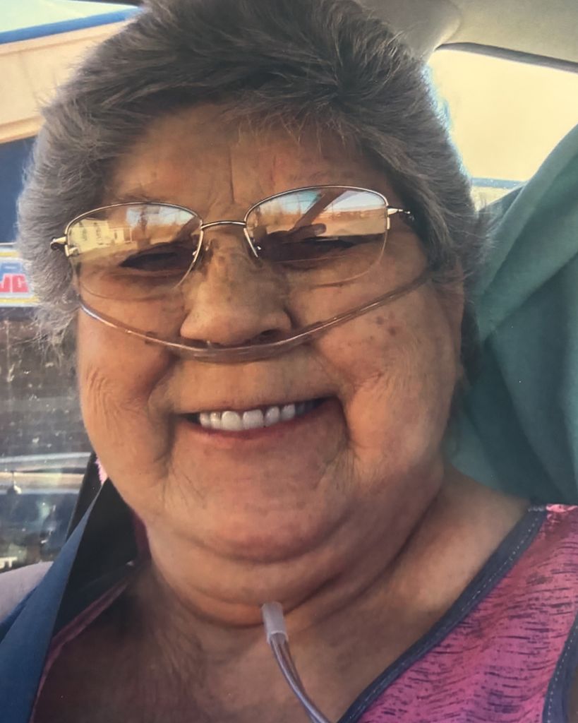 Eva May Wheeler Profile Photo