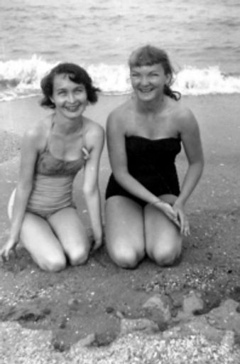 Esther May Baker photo gallery thumbnail 42 of 54