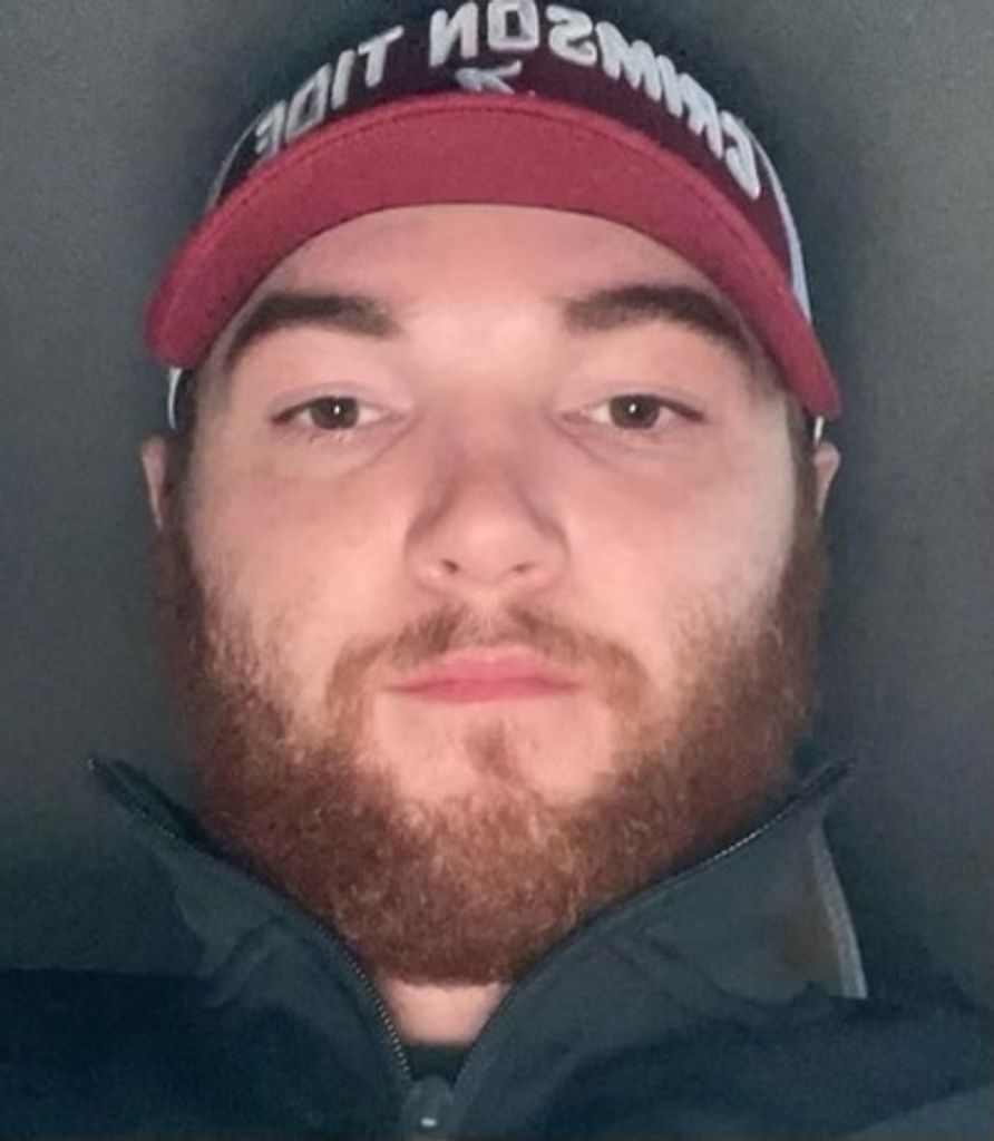 Patrick Bryan Profile Photo