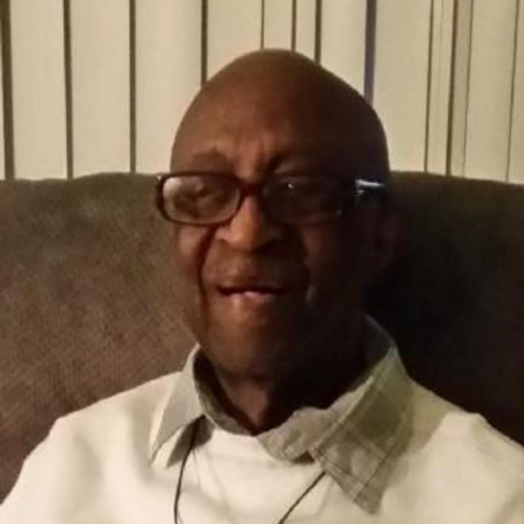 Kenneth Wayne Johnson Sr.