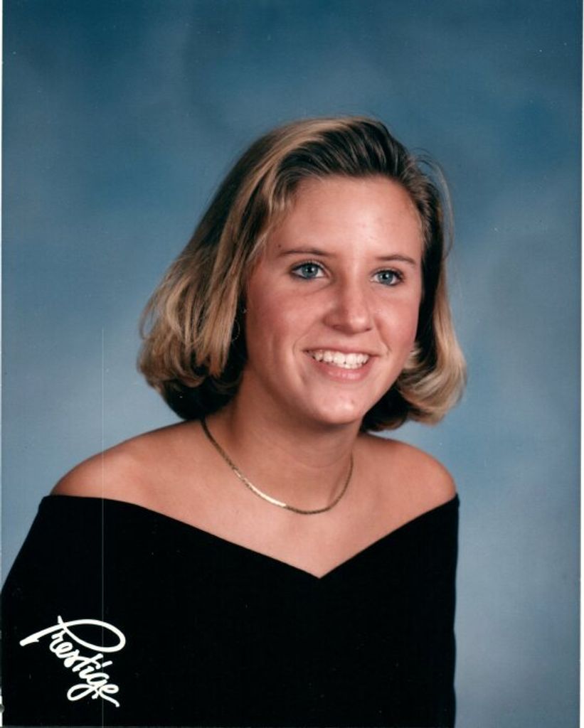 Angela Vaughan