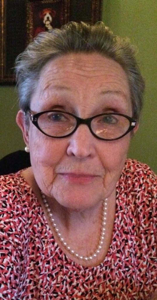 Helen Margaret (Meany)  Wellin Profile Photo