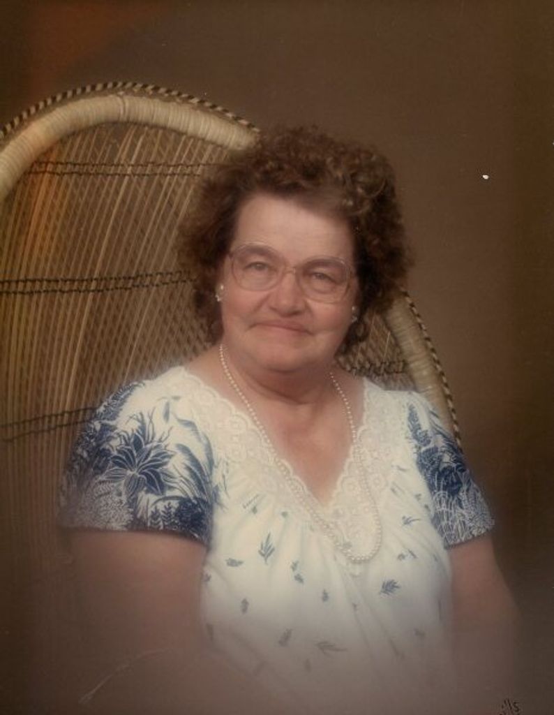 Vivian Beckstead