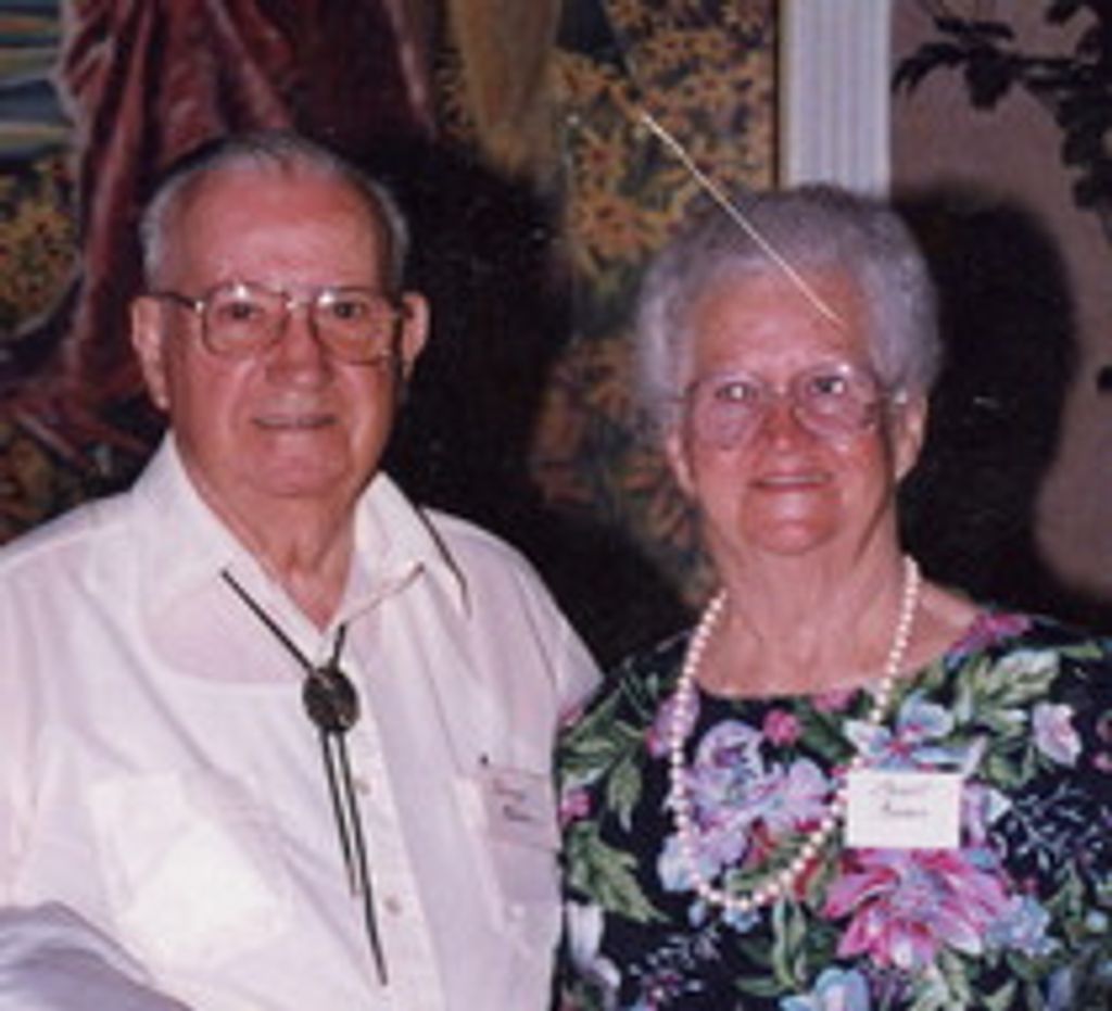 Edna "Dowell" Kooken Profile Photo