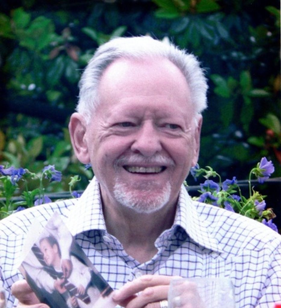 Thomas Mcclellan Ballentine, Sr. Profile Photo