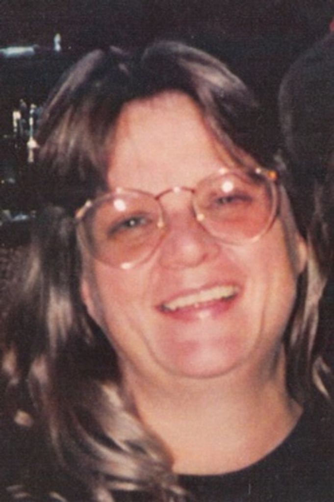 Colleen Decrow