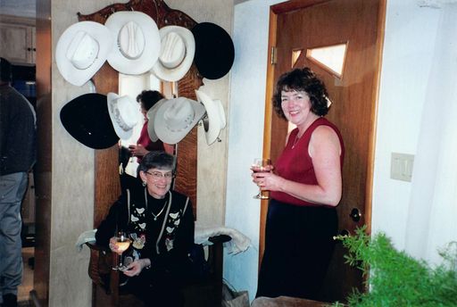 Janet Supon Kingsbury photo gallery thumbnail 44 of 83