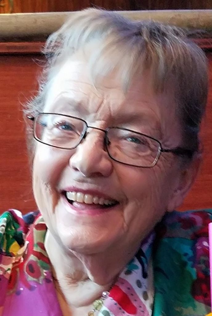 Mary Jean Graham Profile Photo