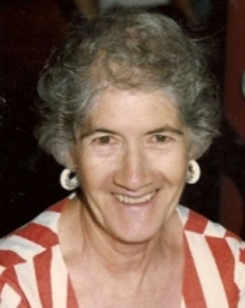 Treva  Stewart Hodges