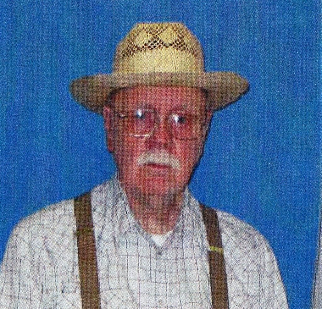 John J. Davis