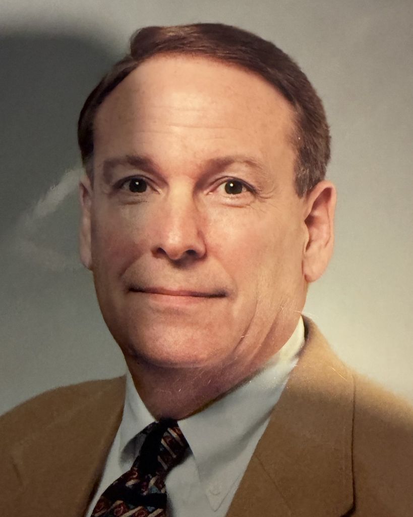 Larry Starr Smith