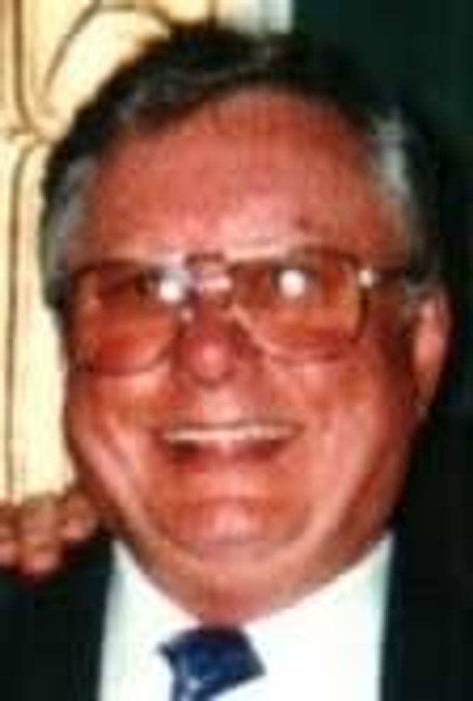 Lowell 'Fred' Fredsall