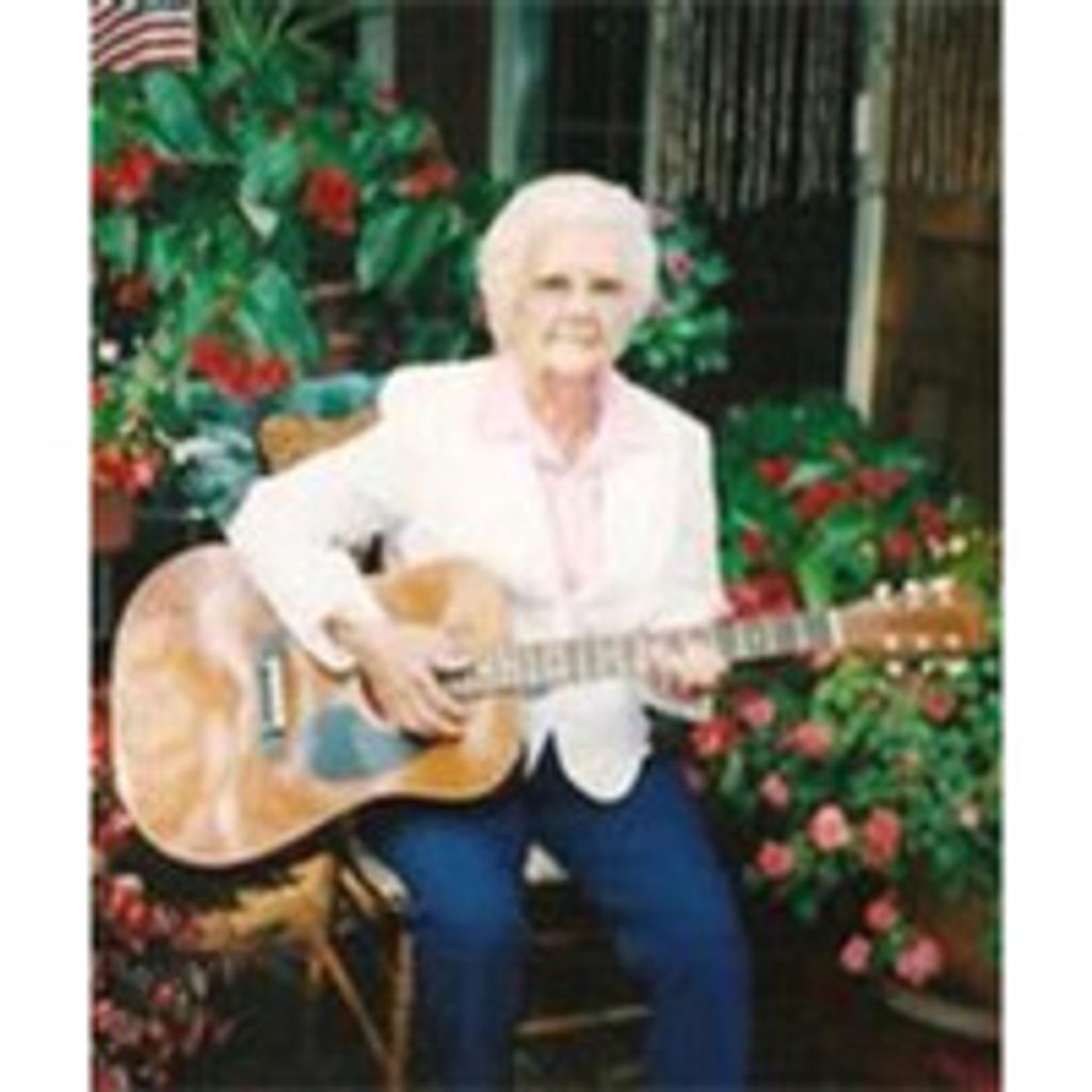Helen Myers Mcduffie