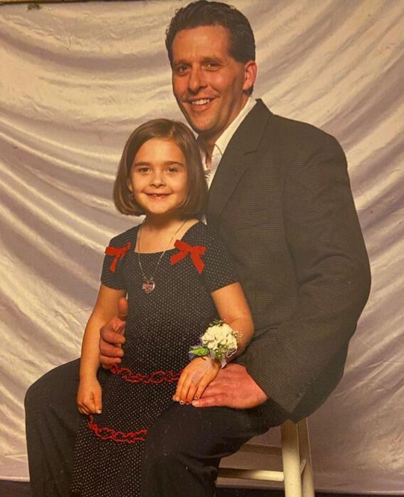 John Allen Hamilton Profile Photo