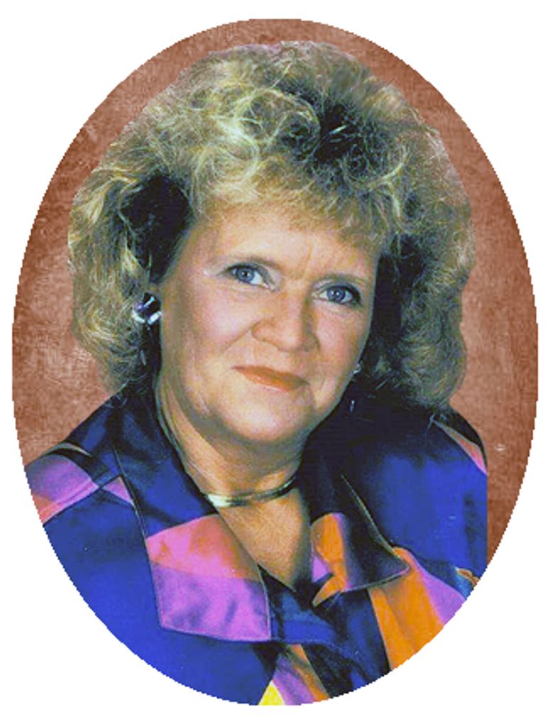Janice Louise (Fawns)  Jolly