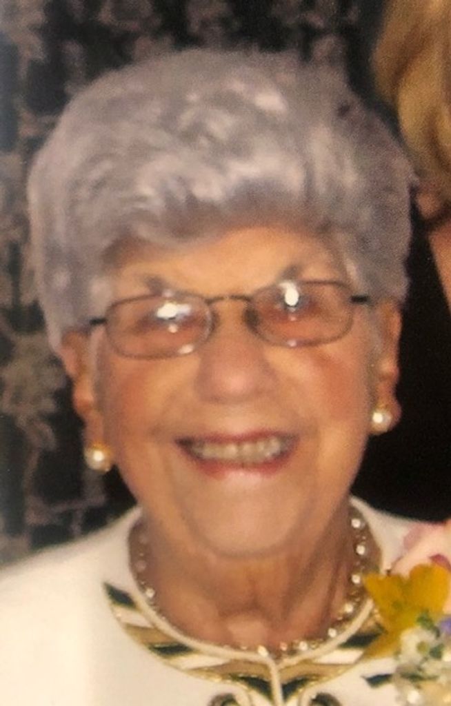 Annette D. Mccormick