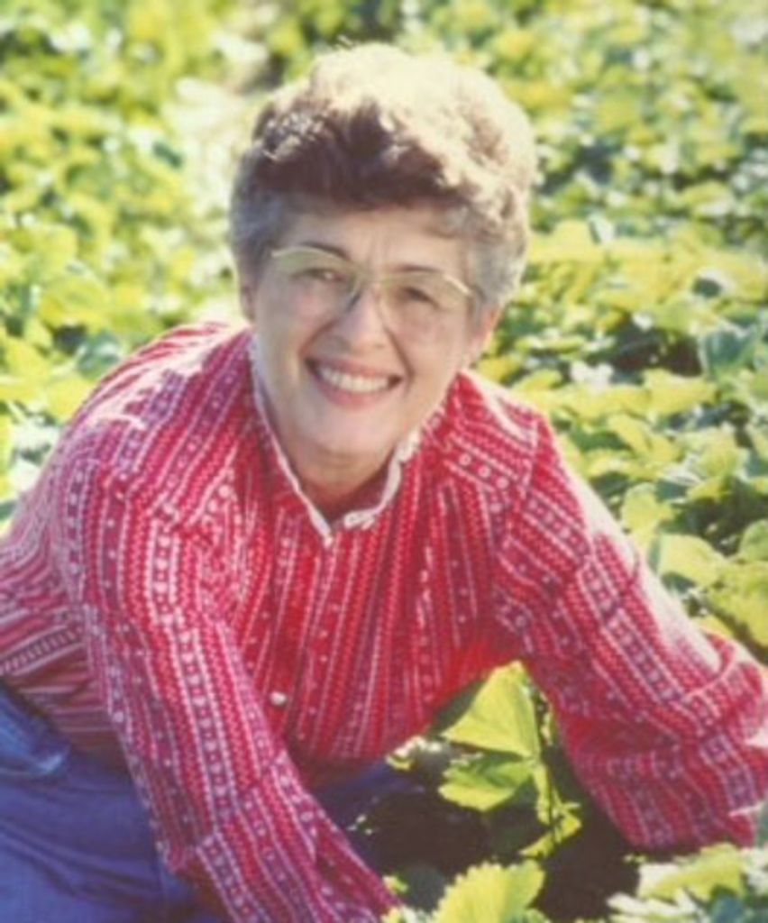 Ardell Maxine Klicker