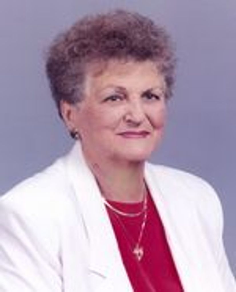 Arline Isabelle Custer