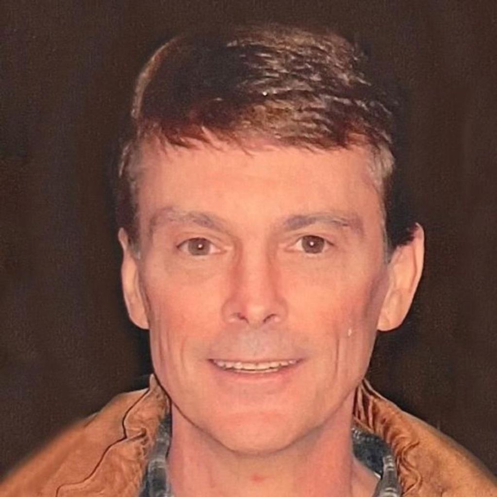 Richard Thomas Herrington Profile Photo