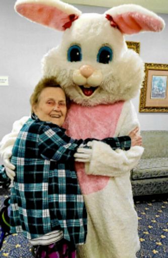 Gloria "Nannie" Fayetta Glover photo gallery thumbnail 7 of 30