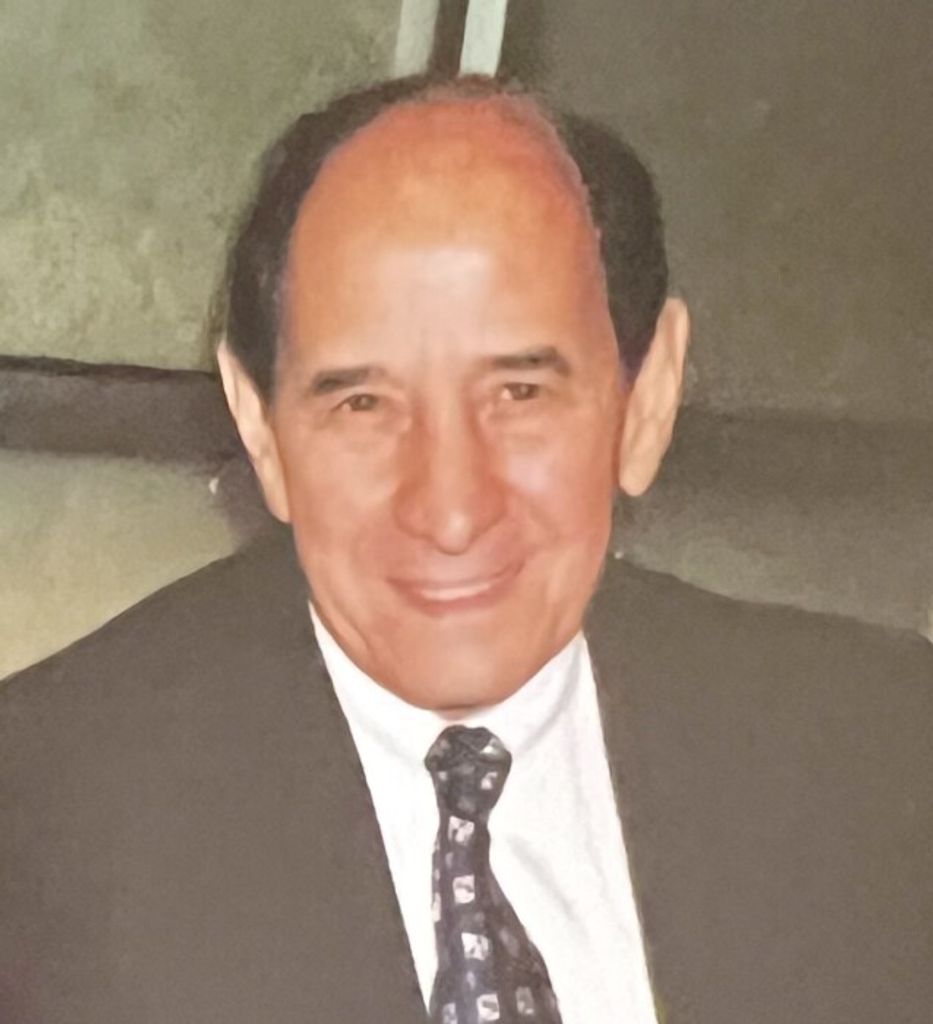 Anthony Joseph Dascenzo Profile Photo