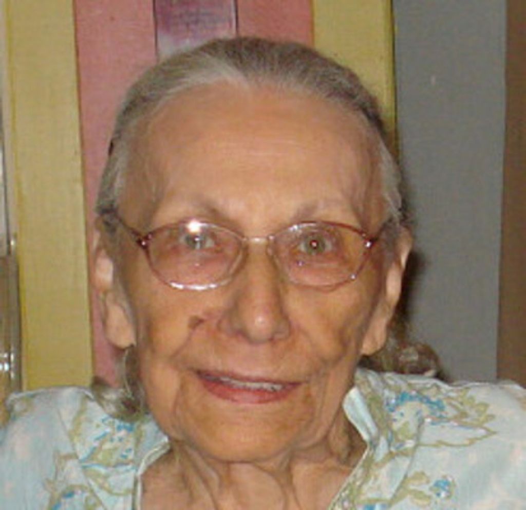 Florence Elizabeth Connors Profile Photo