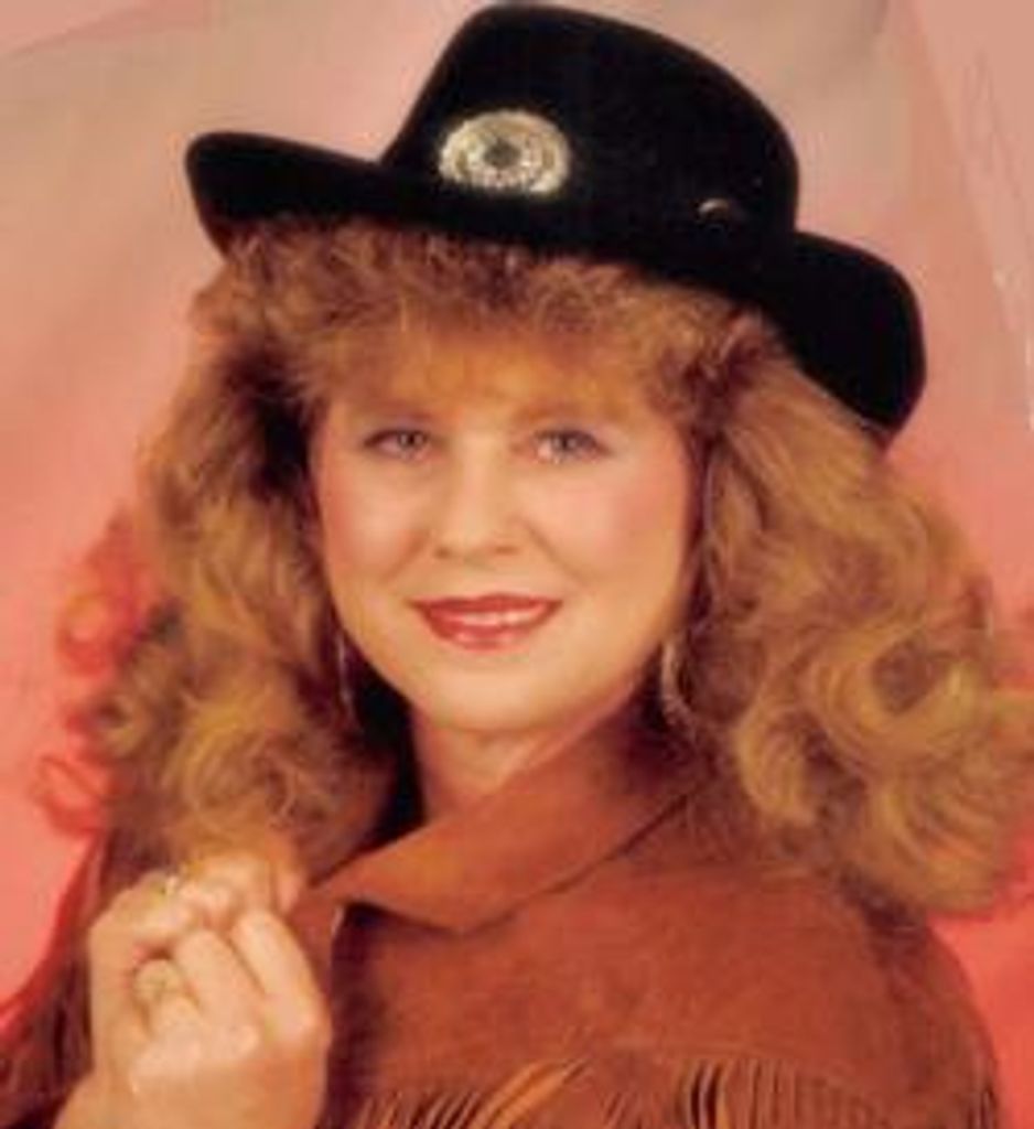 Barbara Ann Glover Profile Photo