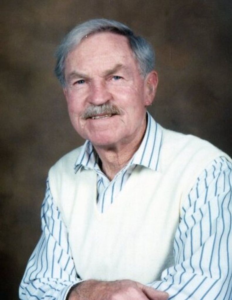 Herbert James Brooks Profile Photo