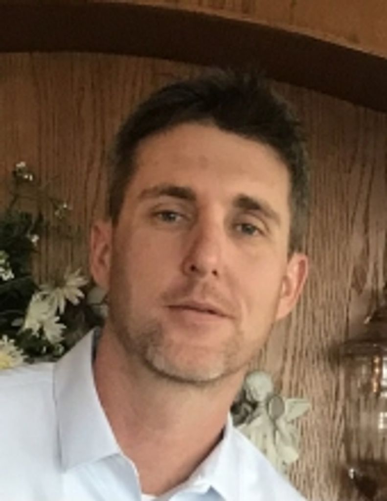 Daniel Hurl Mullins Profile Photo