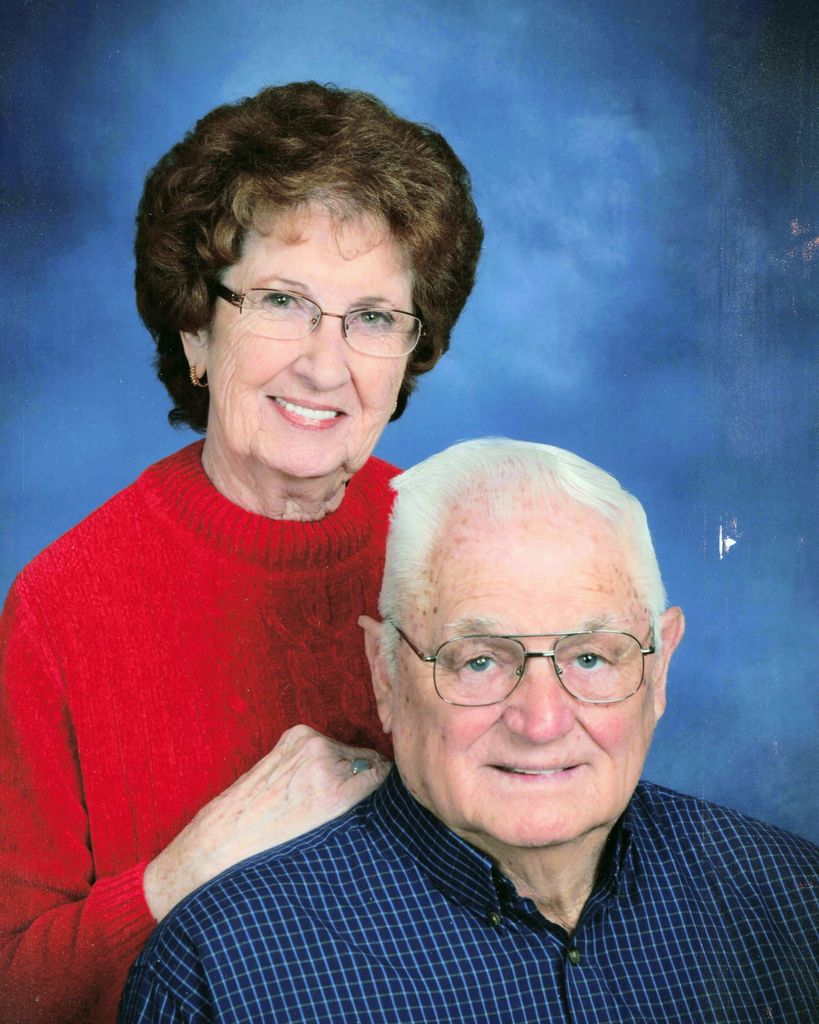 Nona Mae Jones Profile Photo