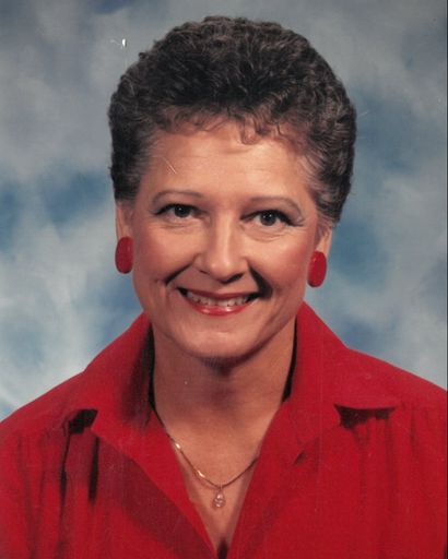 Imogene (White) Barnett's obituary image