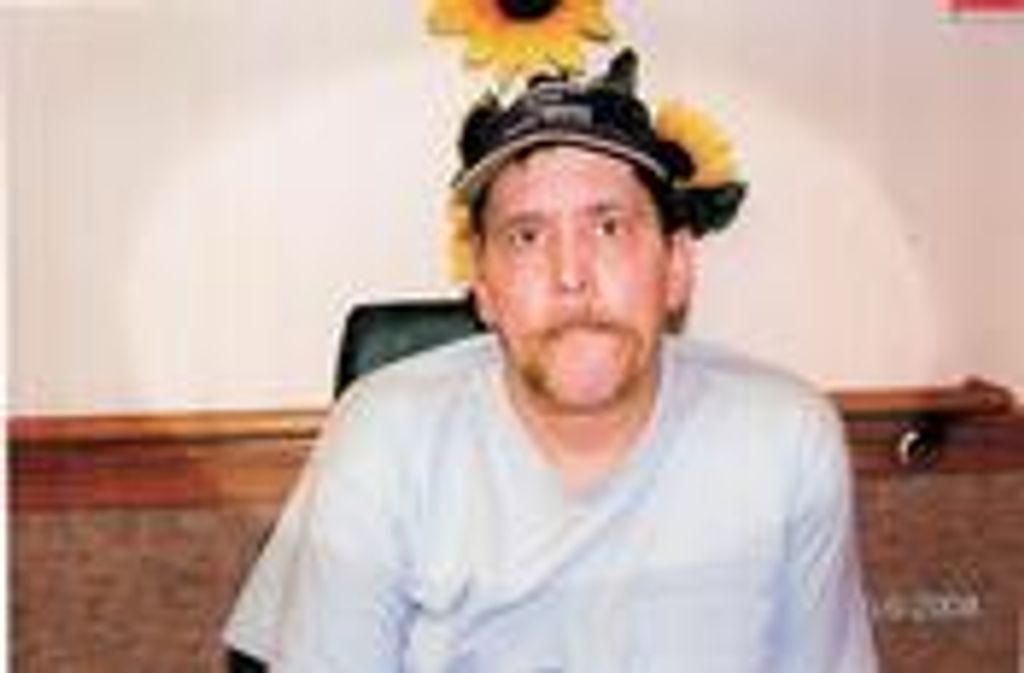 Alan Doyle Olson Profile Photo