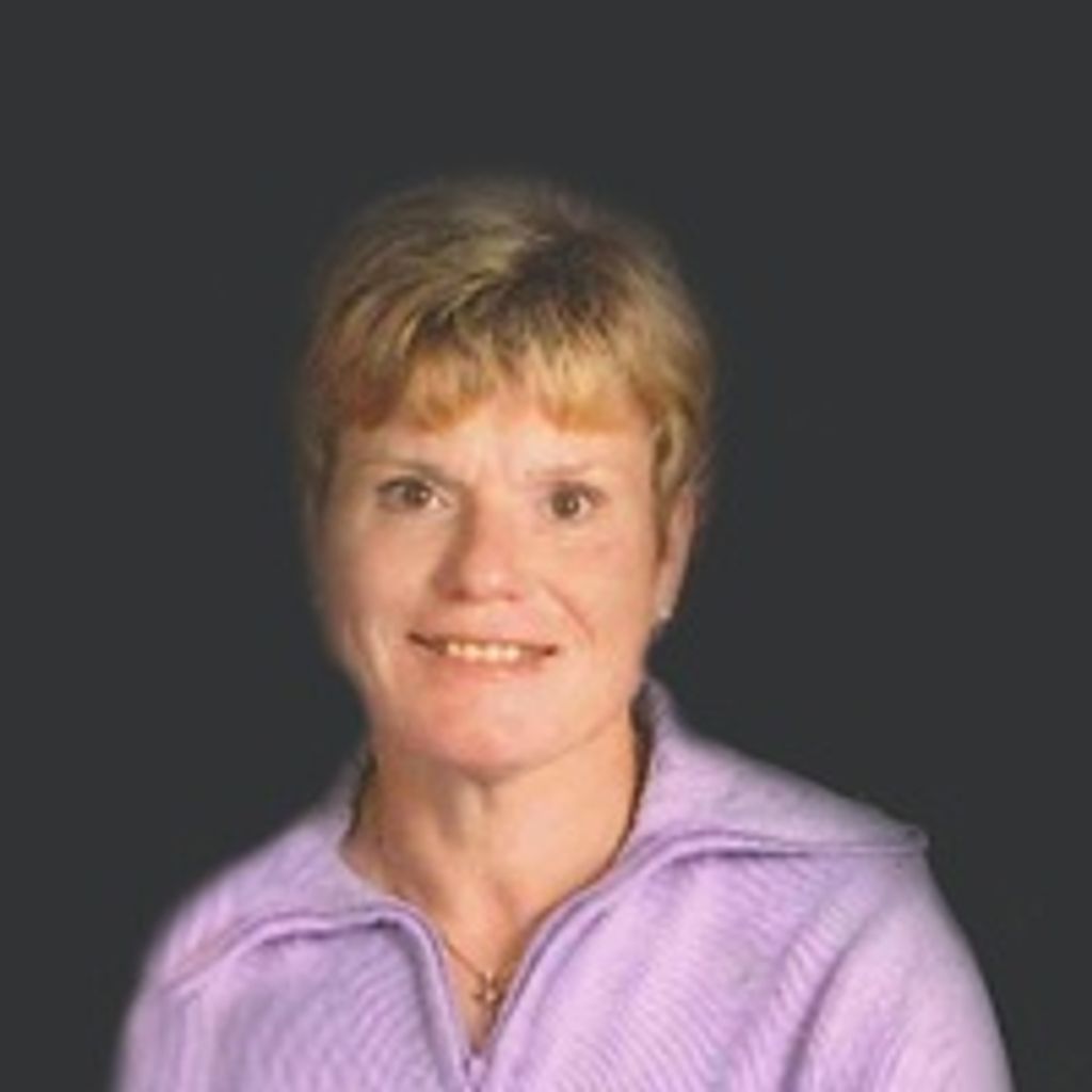 Lynn Alison Christen