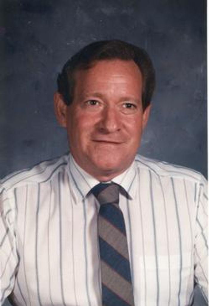 Wendall Lewis Johnston Profile Photo