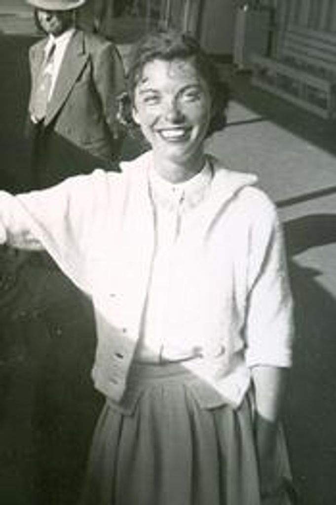 Palma Estelle Wilfson