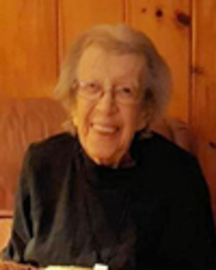 Bertha W. Johnson Profile Photo
