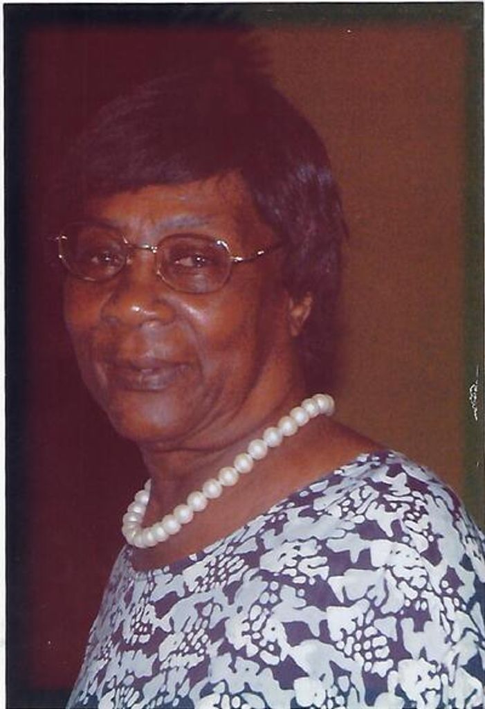Josephine Frances Simons Profile Photo