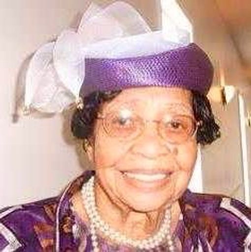 Mrs. Arebetha Carswell Profile Photo