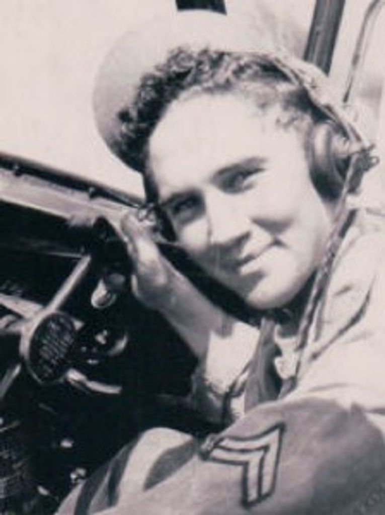 Donald Alford Lee