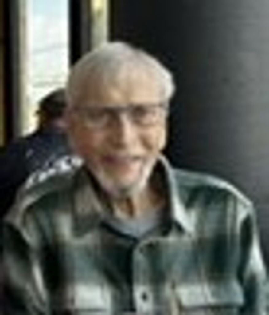 Dr. John Frank O'Brien