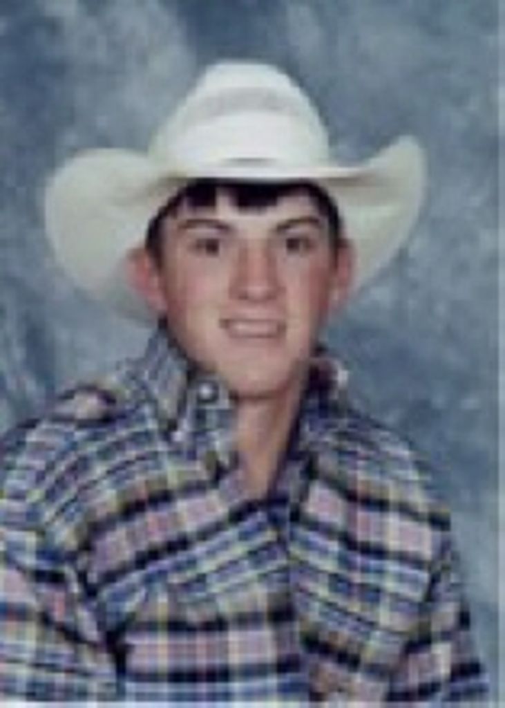 Carter Tarrant Robertson