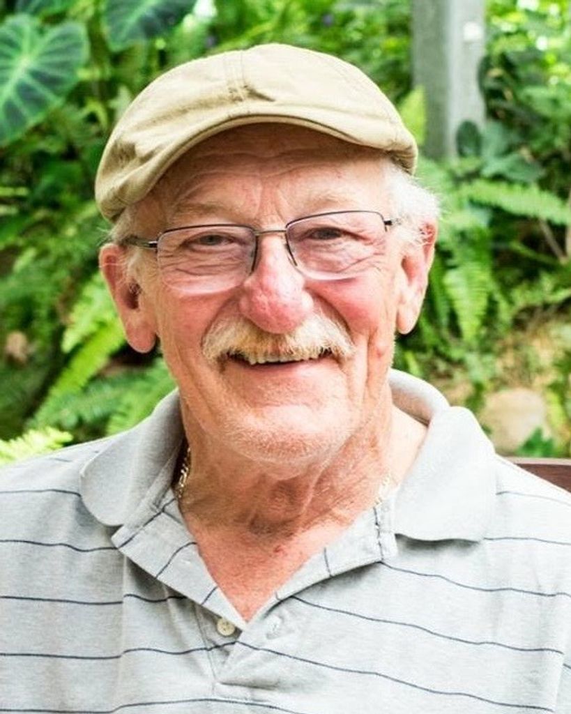 James Michael Unger