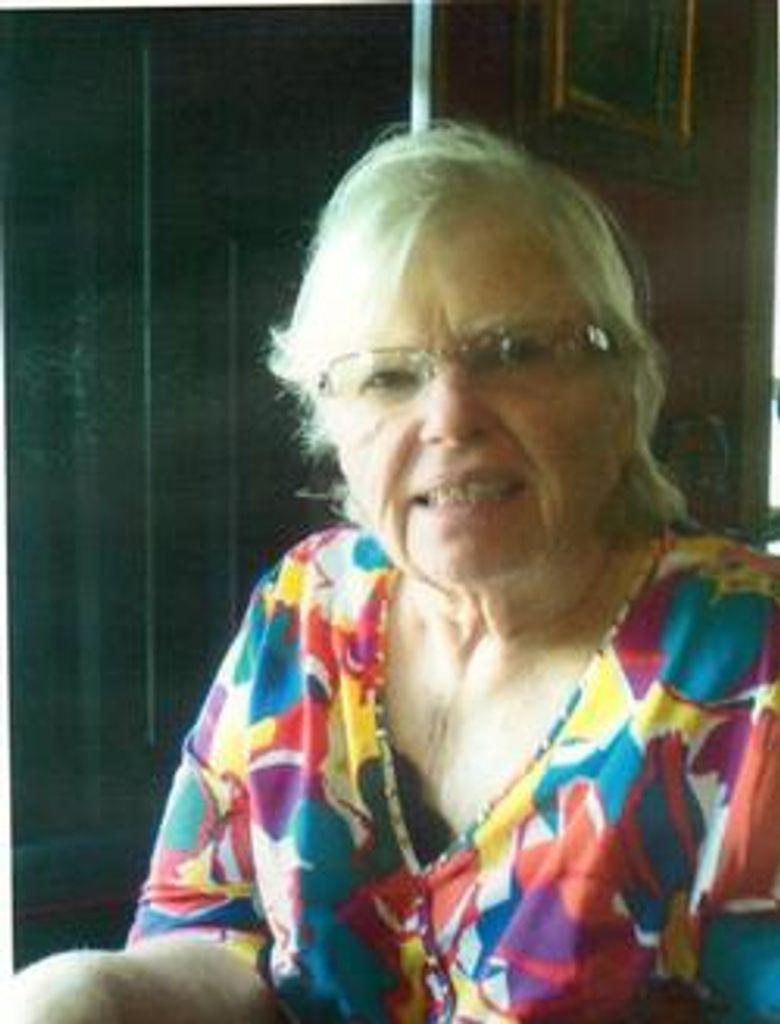 Susanne Barr Abbass Profile Photo