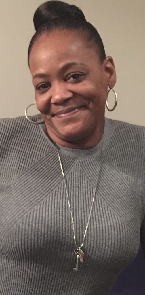 Lorri Elizabeth Rogers